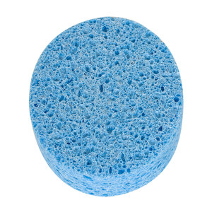 DT & FMCG ผลิตภัณฑ์ดูแลเด็กฟองน้ำสำหรับทำความสะอาดผ้าอ้อมในห้องน้ำและห้องน้ำ - Product Image 3