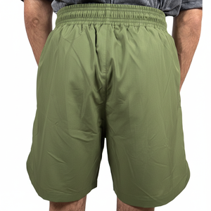 Shorts MMA pour hommes au meilleur design, nouvelle arrivée, vêtements de combat élégants pour les arts martiaux, disponibles en différentes couleurs, OEM ODM Shorts MMA - Product Image 2