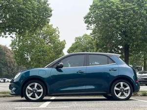 2024 Good Car Standard Range Luxury SUV 5-Door Automatic Leather Seats Aluminium Alloy Roof Smart Connected 360 Rear <b>Camera</b> - Product Image 6