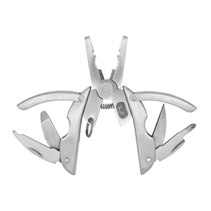 TRUE Scarab Multitool, outil multifonction 7-en-1 - Product Image 2