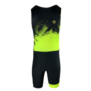 Ropa deportiva Sublimación Diseño personalizado y logotipo Mujeres Zoot Traje de remo en uniforme de remo de excelente calidad - Product Image 1