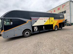 Nuevas llegadas, autobús personalizado, autobús de pasajeros, precios Diesel, autobús de <span class=keywords><strong>72</strong></span> plazas - Product Image 4