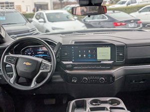 Chevrolet Silverado 1500 LT 2024 Usada en Buen Estado - Product Image 4
