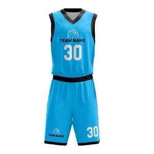 Short de basket d'été de haute qualité pour homme, uniforme respirant avec motif imprimé, technique de sublimation à bas prix - Product Image 6