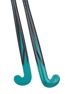 Venta al por mayor 2025 interior y exterior jugando deportes juego palos de hockey súper ligero palo de hockey sobre hierba para la venta personalizado OEM - Product Image 4