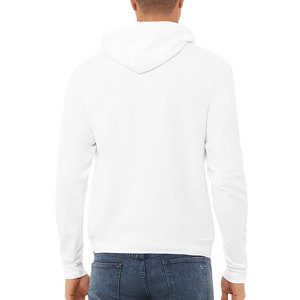 Independent Trading Co Hoodies 80% coton, 20% polyester Logo personnalisé Hoodies - Product Image 3