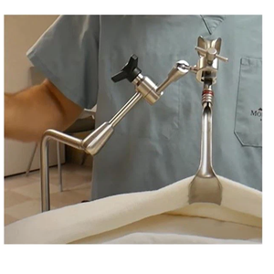 Ensemble d'instruments chirurgicaux orthopédiques rétracteurs d'articulation Martin en acier pour la vente en gros - Product Image 2