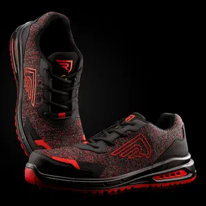 Scarpe da Lavoro di Sicurezza Ruby Promozionali - Product Image 5