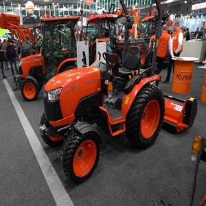 Tractores Agrícolas Kubota M7131 Premium - Kubota - Product Image 3