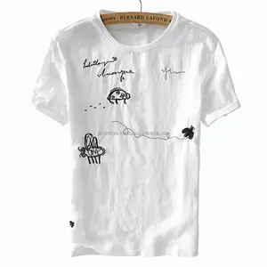 Factory Outlet Polynesian Personality Men T Shirt Short Sleeve Pacific Island Art Big Size 6XL Movement Round Neck T Shirt POD