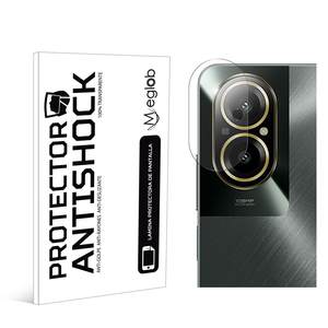 ANTISHOCK Screen <b>Protector</b> for Realme C67 Mobile Lenses - Product Image 1