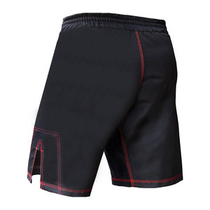 Shorts de MMA de Todas las Tallas Disponibles, Marca Privada Personalizada, Diseño Superior, Precio Más Bajo, Shorts de Entrenamiento de Boxeo - Product Image 2