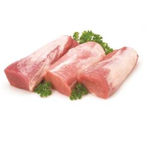 Premium Frozen <b>Pork</b> Meat & Bulk <b>Pork</b> Cuts High Quality Bulk Frozen <b>Pork</b> Meat 6-Way Cuts & Offal <b>Pork</b> Hind Feet (Trotters) - Product Image 3