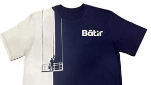 Camisetas de Hombre de Alta Calidad, 100% Algodón Tejido, Técnica de Impresión Moderna, Cantidades Personalizables, Ecológicas y Transpirables - Product Image 4