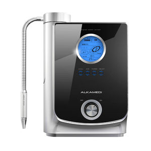 Ionizador de Agua ALKAMEDI (Modelo AMS 4000S) Generador Alcalino de Uso Doméstico, Sistema de Purificación de Agua, Agua Kangen EU/US - Product Image 5