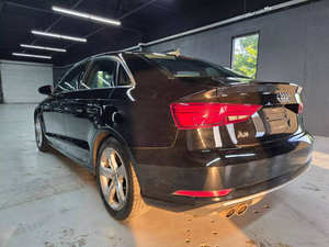 Auto Usado de Calidad a Precio Accesible, A-udi A3 2.0T 2017, Volante a la Izquierda - Product Image 3