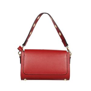 Hot Sale <b>Small</b> Rectangle <b>Handbag</b> with Durable Inclined Cross-Chain Magnetic Clasp New Type Cover Closure - Product Image 3