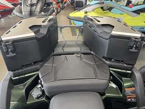 Ventes promotionnelles 2025 CFORCE 1000 Overland - Product Image 2