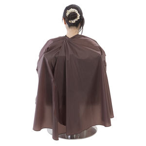 ผ้าโพลีเอสเตอร์สีดำแบบพื้นฐาน กันน้ำ พร้อมแขนเสื้อ ผ้าโพลีเอสเตอร์สี - Product Image 6