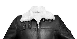 Chaqueta de moda de cuero de moto de estilo de secado rápido transpirable de fabricación profesional chaqueta de tela y Material de plumón para hombres - Product Image 3