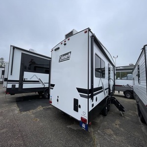 PRIX DE L'ENSEMBLE AUCTIONNÉ pour le nouveau K-eystone C-oleman Legacy 2400REX 2026 - Product Image 2