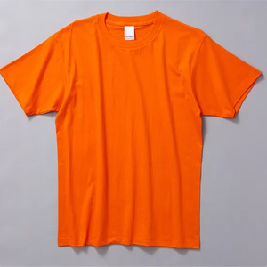 Camisetas con logotipo personalizado para hombre 100% algodón Camiseta de hombre Tishirt de alta calidad - Product Image 5