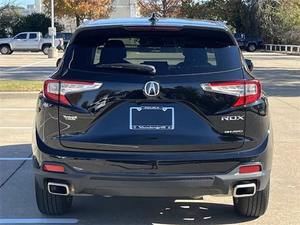 Acura RDX 2024 Usado en Buenas Condiciones, SUV 4 Puertas con Tracción en las Cuatro Ruedas y Paquete Tecnológico - Product Image 6