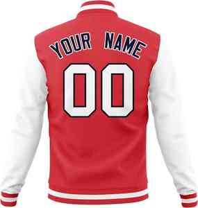 เสื้อแจ็กเก็ตแฟชั่นสำหรับผู้ชาย - Product Image 6