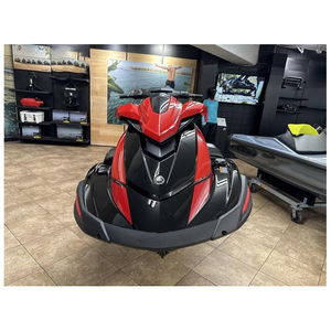 YAMAHA waverunner VX Deluxe พร้อมส่งเกรดอุตสาหกรรม - Product Image 6