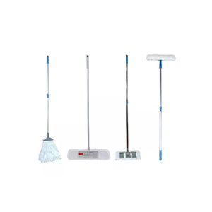 Mopa para Cuartos Limpios Más Vendida, Hecha en Corea, para Limpieza de Ambientes Controlados, Mopa para Pisos Secos y Húmedos, Hecha en Corea, Diferentes Tipos - Product Image 2