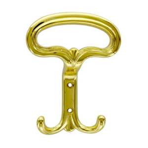 Appendiabiti Art. 2388 Oro Lucido - Product Image 1