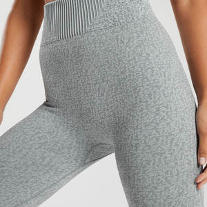 Professional <b>Hot</b> Selling Breathable Premium Product Women <b>Leggings</b> / Newest Design Women <b>Leggings</b> Slim Fit Style Made - Product Image 6