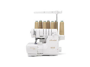 NOUVEAU TOP : Machine à coudre Baby Lock Accolade 8 fils - Product Image 6