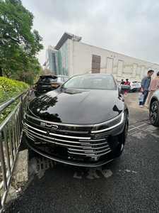 Vehículo Híbrido Enchufable 2026, Nuevo, de Lujo, Chino, 4 Puertas, 5 Asientos, Sedán Compacto Eléctrico, en Perfectas Condiciones, Listo para Enviar - Product Image 2