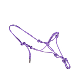 เชือกแขวนคอสำหรับม้าม้าเชือกจริง - Product Image 4