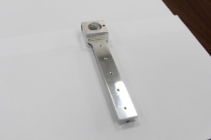 Fabricante certificado ISO de Vietnam, servicios CNC con electroerosión por hilo para mecanizado CNC personalizado de acero inoxidable - Product Image 5