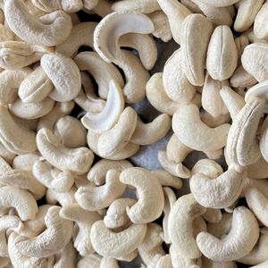 Ww320เม็ดมะม่วงหิมพานต์จากเวียดนามออร์แกนิก - Product Image 1