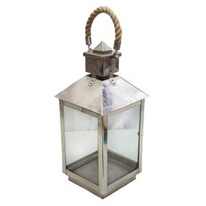 Decorative Metal <b>Lantern</b> Nice Quality Handmade <b>Candle</b> Holder Customized Finished Wholesale Metal <b>Candle</b> <b>Lantern</b> - Product Image 1
