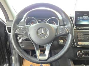Mercedes-Benz GLE Classe W166 GLE 350 D 4MATIC 2016 en bon état, voiture d'occasion coréenne à vendre, 300auto Export - Product Image 6