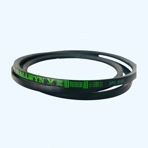 Correas en V para máquinas automotrices, mecánicas y de servicio pesado diseñadas para una máxima eficiencia operativa - Product Image 6