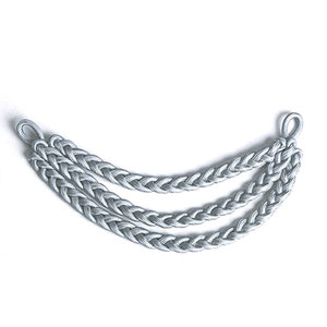 Cordon de capuchon de fil de lingot confortable de haute qualité, excellent pour les uniformes de cérémonie - Product Image 4