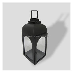 Reasonable Prices Metal Tealight <b>Holders</b> <b>Lanterns</b> <b>Candle</b> Stands for Indoor Outdoor Home Hotel Restaurant for Export From India - Product Image 1