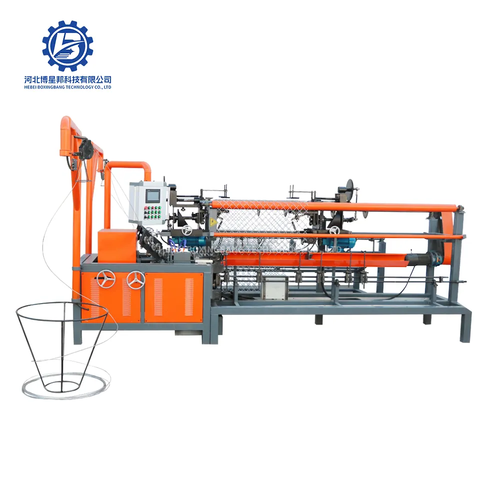 doppelspirale automatische kettenverbindungszaunmaschine pvc kettenverbindungszaunmaschine china automatische kettenverbindungszaunmaschine