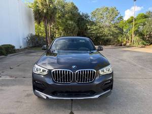 รถยนต์มือสอง BMW X4 xDrive30i ปี 2020 ราคาถูก ขาย - Product Image 2