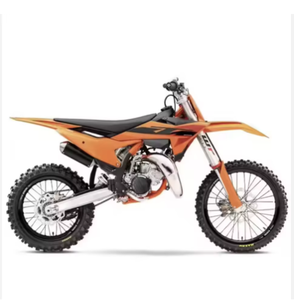 Brand New Top Quality KTM 85 SX 19 16 Trail Bike - Product Image 1