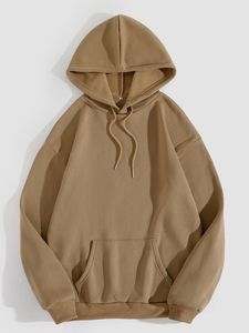 SUPREX ENTERPRISES 2026 – Nouveaux sweats à capuche essentiels pour femmes, 100 % coton, design tendance, qualité supérieure, manches longues, personnalisables OEM - Product Image 4