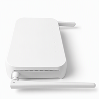 Dispositivo de Puerta de Enlace Óptica H3-1S ONU ONT GPON para Despliegue de Red de Internet de Banda Ancha FTTH