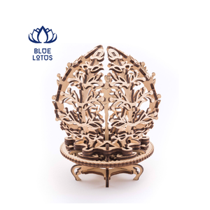 GEM บ้านหัตถกรรมคุณภาพสูง - ของตกแต่งโบราณ - Product Image 1