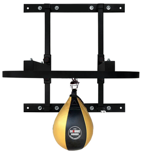 <b>Boxing</b> Speed <b>Ball</b> With Platform - Product Image 3