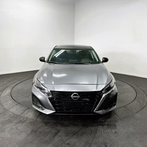 2024 Nissan Altima 2,5 SV FWD Dirección Izquierda 50001-75000 Millas - Product Image 1